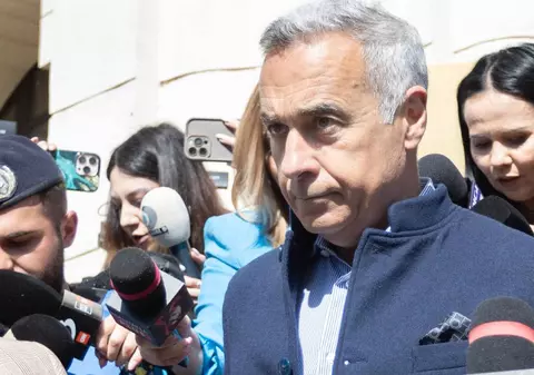 Procurorii analizează dacă extind ancheta în cazul lui Călin Georgescu după ce a citat din Corneliu Zelea Codreanu în timpul unei emisiuni TV