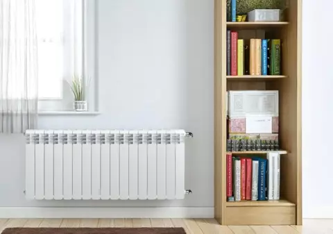 Calorifere de aluminiu sau încălzire în pardoseală? Cum alegi sistemul ideal pentru confortul casei tale