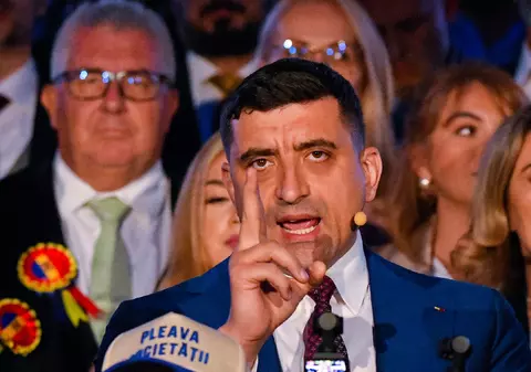 George Simion cere resetarea totală a statului român: „Stat debusolat, blocat între corupție, birocrație și abandon, condus de marionete”