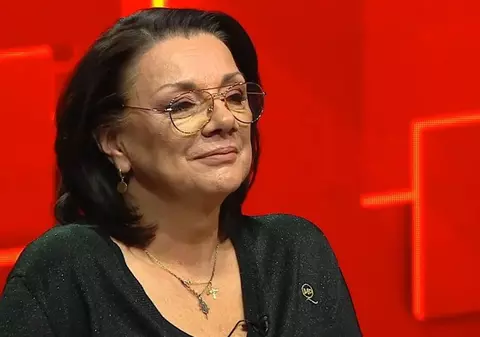 Carmen Tănase este în doliu. Mama actriței a murit