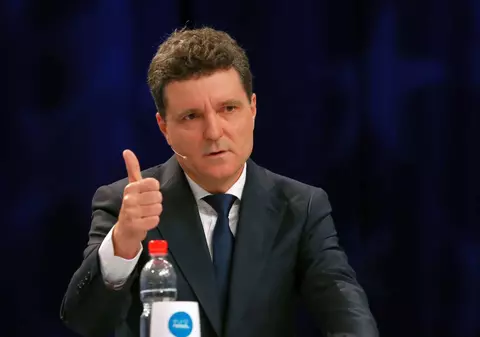 Cine vor fi consilierii lui Nicușor Dan. Președintele ales a anunțat trei nume