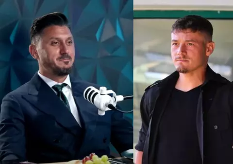 Prezentatoarea de la PRO TV pentru care Gabi Torje și Ciprian Marica s-au certat: „Nu ne-am mai vorbit de atunci”