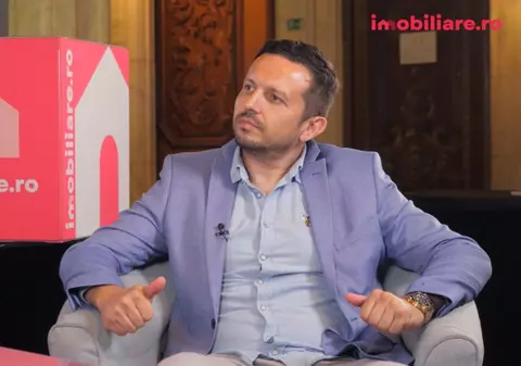 Claudiu Matei (CEO Building Ștefan), despre piața imobiliară din Mamaia la interviurile Imobiliare.ro