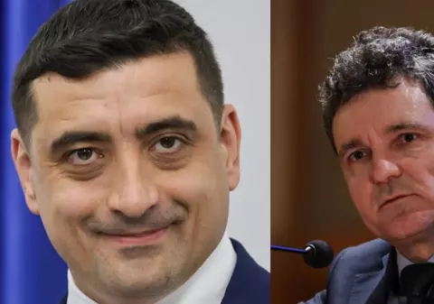 Ce note au luat la examenul de bacalaureat George Simion și Nicușor Dan, candidații la Președinția României