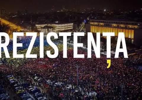 Marș pro-european anunțat la București, de Ziua Europei, pe 9 mai: „Să nu stăm pe margine, să nu tăcem”