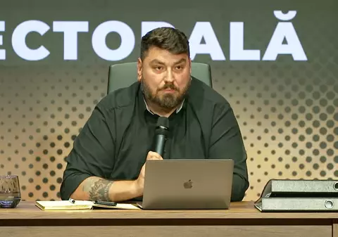 Ce înseamnă „harneală”, potrivit DEXonline și ChatGPT. Micutzu a folosit termenul pentru a explica în fața lui Nicușor Dan o decizie a lui George Simion