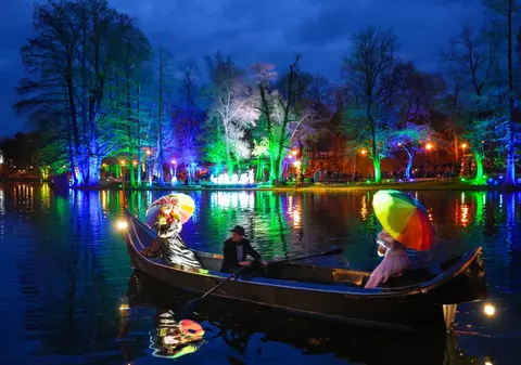 Craiova, pe primul loc în topul Forbes al orașelor europene perfecte pentru escapade culturale