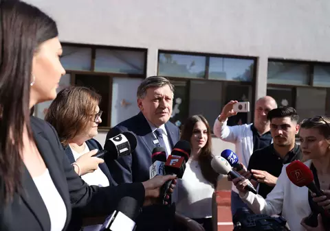 Crin Antonescu, mesaj după ce a pierdut intrarea în turul 2 al alegerilor prezidențiale: „Nu contează să câștigi și atât”