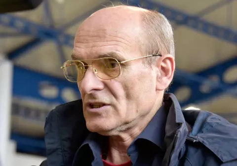 CTP o laudă pe Oana Gheorghiu: „În spitalul «Dăruiește viață!» m-am simțit ca într-o navă spațială așezată pe pământ”