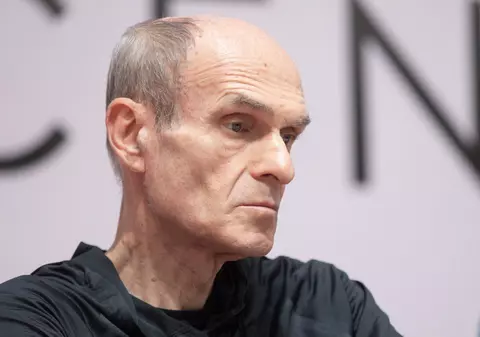 Cristian Tudor Popescu a numit primul lucru pe care Nicușor Dan trebuie să-l facă dacă devine președinte