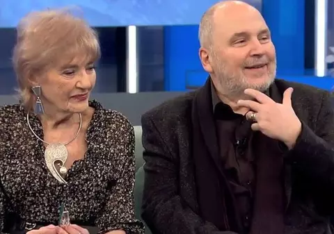 Ultima apariție a Cristinei Deleanu. Eugen Cristea, distrus de moartea soției sale: „Sâmbătă noapte am dus-o la Floreasca”