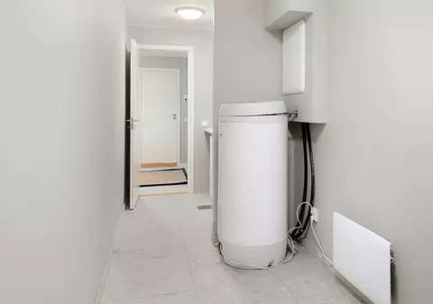 Cum alegi boilerele electrice în funcție de numărul persoanelor din locuință