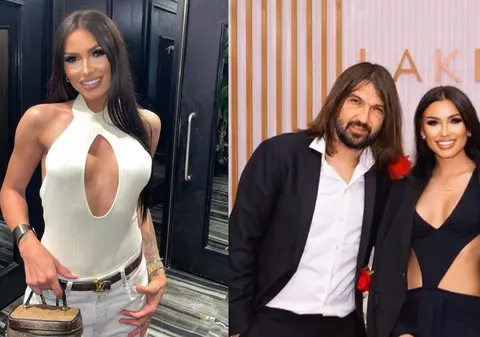 Dan Alexa divorțează de Andrada, după 5 ani de căsnicie. Primele declarații