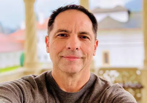 Mesajul lui Dan Negru în ziua alegerilor prezidențiale. Ce a transmis candidaților: „Nu țara e a voastră, boieri”