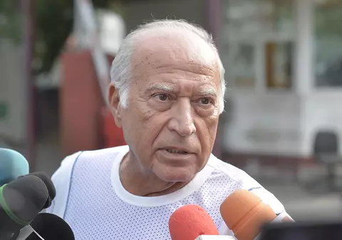 Jean Cătălin Sandu, omul care l-a ajutat pe Dan Voiculescu să preia Institutul de Cercetări Alimentare la prețul unei garsoniere, reabilitat