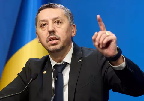 Ministrul Educației, Daniel David, spulberă zvonurile despre tăieri de salarii și concedieri în învățământ: „Nu cât sunt eu ministru!””