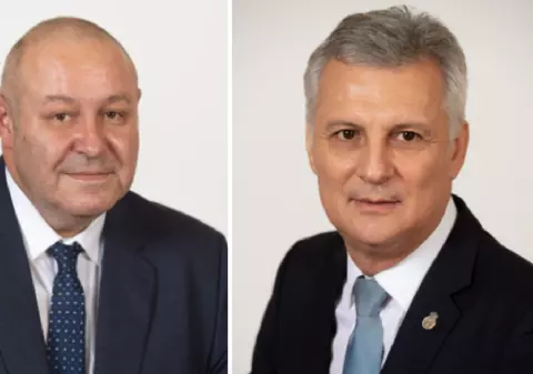 Membri din PSD și PNL cer deja plecarea coaliției de la guvernare, după rezultatul catastrofal al lui Crin Antonescu la prezidențiale