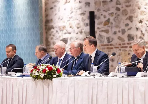 Din culisele discuțiilor ruso-ucrainene de la Istanbul. Oamenii lui Putin au amenințat, nu au negociat: „Am luptat 21 de ani cu Suedia”. Condiția pusă pentru un armistițiu