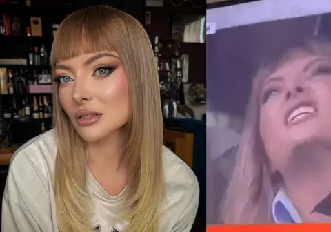 Delia le răspunde celor care au criticat gestul ei de la ceremonia de învestire a președintelui Nicușor Dan. De ce afecțiune suferă artista