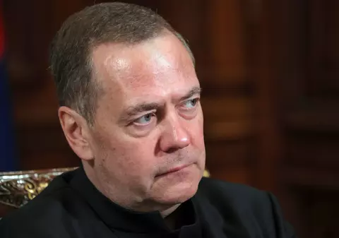 Dmitri Medvedev îl provoacă din nou pe Donald Trump și îl amenință cu apocalipsa nucleară