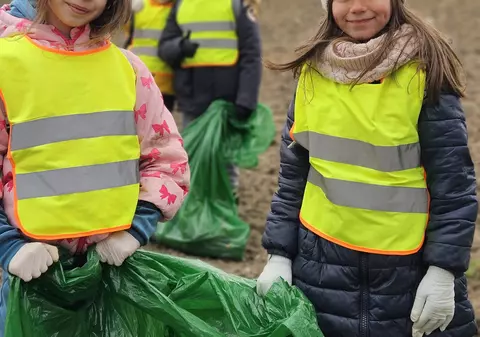 Let’s Do It, Romania lansează #Doers School – educație ecologică pentru schimbare