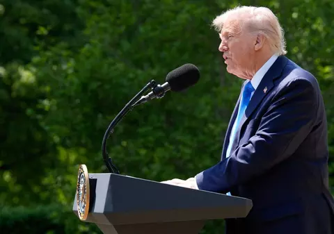 Umbra președintelui american planează asupra acestui vot, analizează alegerile prezidențiale din România Radio France Inter