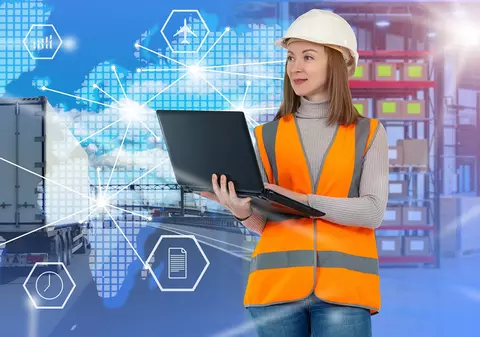 Eficiență operațională prin tehnologie: sisteme YMS pentru reducerea timpilor de staționare