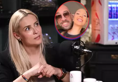 Ce l-a rugat Elena Vîșcu pe CRBL, după ce s-au despărțit: „Am fost șocată”. Noi detalii despre divorț