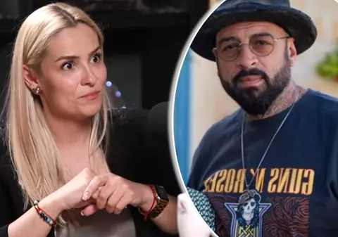 Mesajul pe care Elena Vîșcu îl are pentru CRBL la un an de când au divorțat: „Vorbesc foarte sincer! Nu mințim aici”