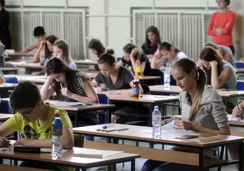Cum va arăta Bacalaureatul în anul 2030. Ce se întâmplă cu probele la Istorie și Religie