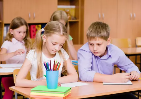 Evaluare Națională la clasa a IV-a, 2025.  Ce au avut de scris elevii la cel mai dificil subiect