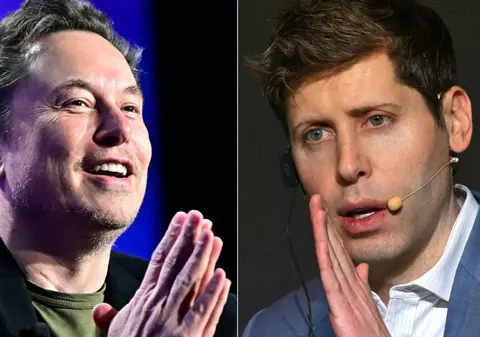 Cum se luptă Elon Musk și Sam Altman să „construiască” aplicația pentru orice, una care să fie și bancă, și rețea socială și loc de joacă