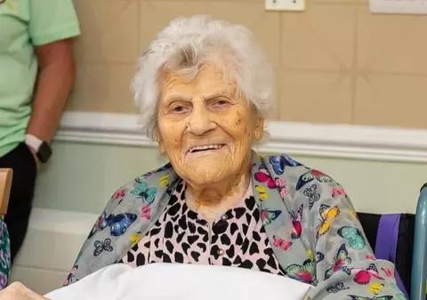 Cea mai bătrână femeie din lume dezvăluie secretul longevității sale, la 115 ani