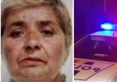 O femeie din Turda dată dispărută acum o săptămână a fost găsită moartă, printre buruieni. Polițiștii au deschis o anchetă