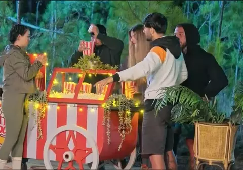 Seara de film s-a transformat în coșmar la Tempting Fortune România! Gabriel, pus față în față cu o misiune dificilă: „Nu-mi vine să cred ce trebuie să fac”