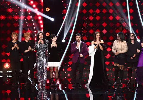 Ce se întâmplă în finala „Te cunosc de undeva”, sezonul 21. Patru echipe se luptă pentru marele premiu de 15.000 de euro