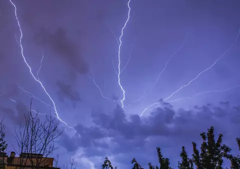 Cum va fi vremea în București în perioada 29 - 30 mai 2025. Meteorologii au emis prognoza meteo