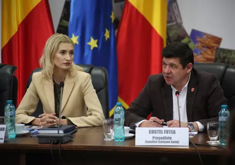 Galaţiul cere bani pentru refacerea infrastructurii inundate anul trecut și acuză Guvernul că ignoră solicitarea