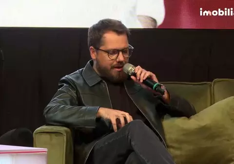 Gáspár György, la conferința Imobiliare.ro HUB Național 2025: "Perspectiva succesului ne-a îmbolnăvit"