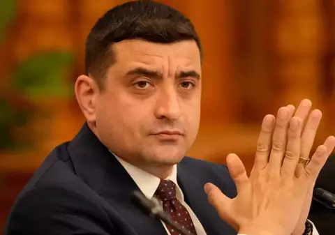 George Simion curtează maghiarii din Transilvania, după ce i-a atacat sistematic. Spune că va coopera cu Viktor Orban și vor lua măsuri comune împotriva ideologiilor woke și neomarxiste