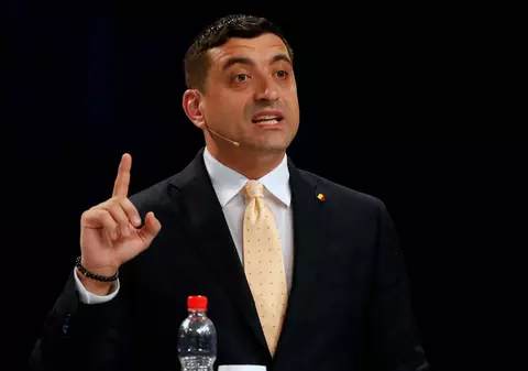 Alegerile prezidențiale, sub lupa presei străine: George Simion este favoritul clar, într-o cursă în care candidații „nu ar putea fi mai diferiți”