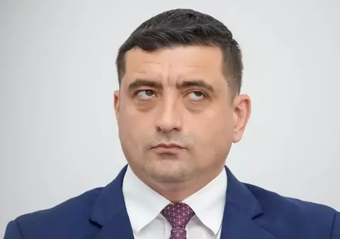 Mesajul lui George Simion despre Corneliu Vadim Tudor, devenit viral: „Nu mai funcționează”