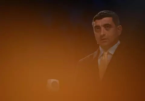 George Simion recunoaște că folosește boți și conturi false în campania electorală: „Sunt numărul unu pe rețelele de socializare”