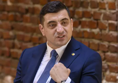 România cu George Simion, intrarea de rezervă a lui Vladimir Putin spre Chișinău | Analiză Deutsche Welle