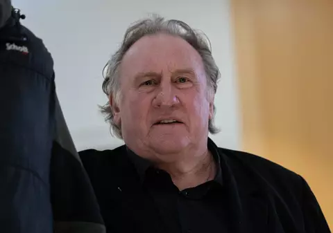 Gerard Depardieu, declarat vinovat de agresiune sexuală, într-unul dintre cele mai mediatizate cazuri #MeToo din Franța