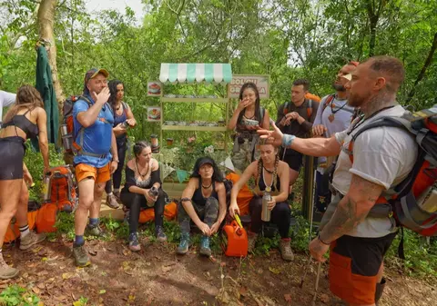 Ispita care le-a furat mințile concurenților de la „Tempting Fortune România”. S-a iscat un scandal din cauza ei: „Un lider nu-și dorește să șantajeze oamenii din echipă”