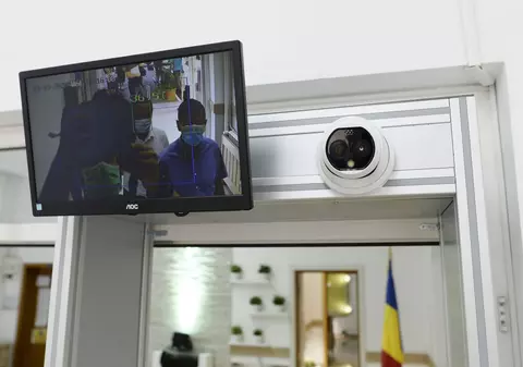 Toate școlile din România vor avea camere de supraveghere audio-video. Ordinul, publicat în Monitorul Oficial