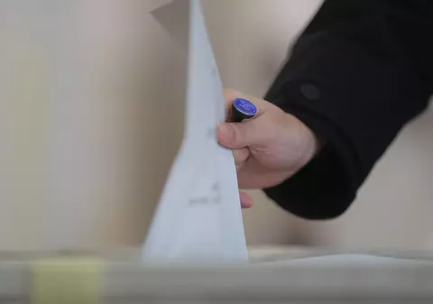 Alegerile prezidențiale, turul 2: Țările din diaspora cu cea mai mare prezență la vot