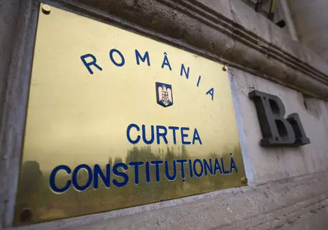 Curtea Constituţională a validat rezultatele alegerilor prezidențiale, după ce a respins cererea de anulare a scrutinului