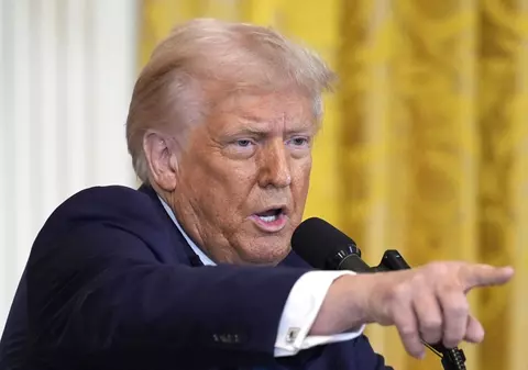 Donald Trump s-a răzgândit și nu mai vrea ca Rusia să revină în G7: „Fereastra s-a închis”
